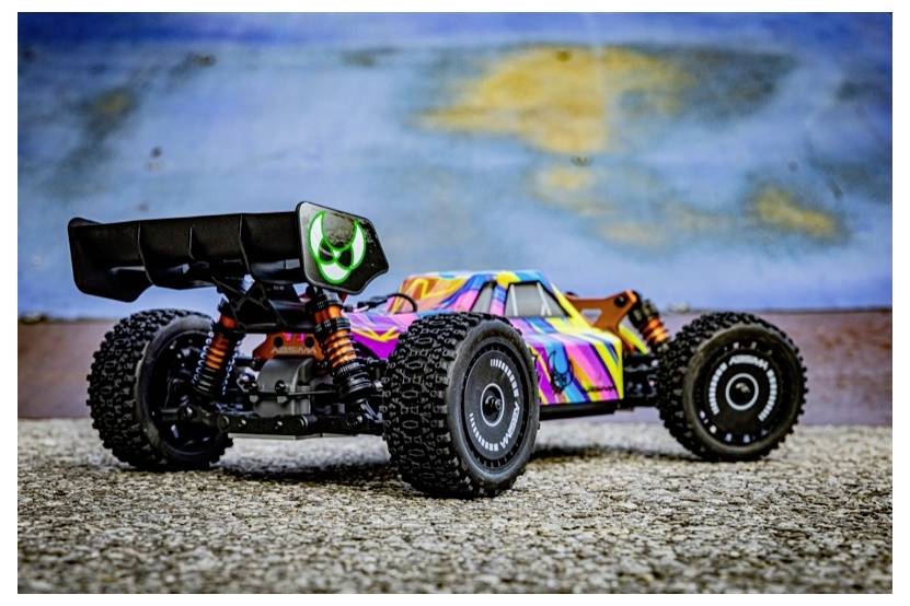 Absima 1:12 EP Buggy