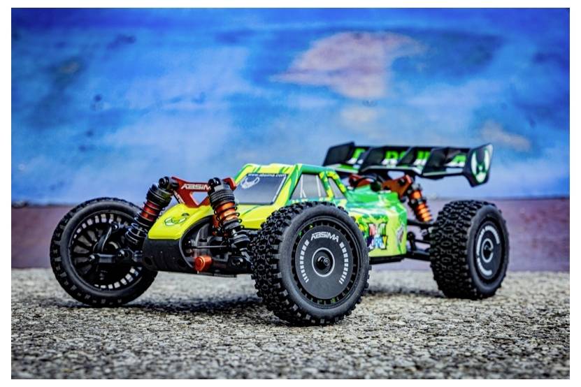 Absima 1:12 EP Buggy 