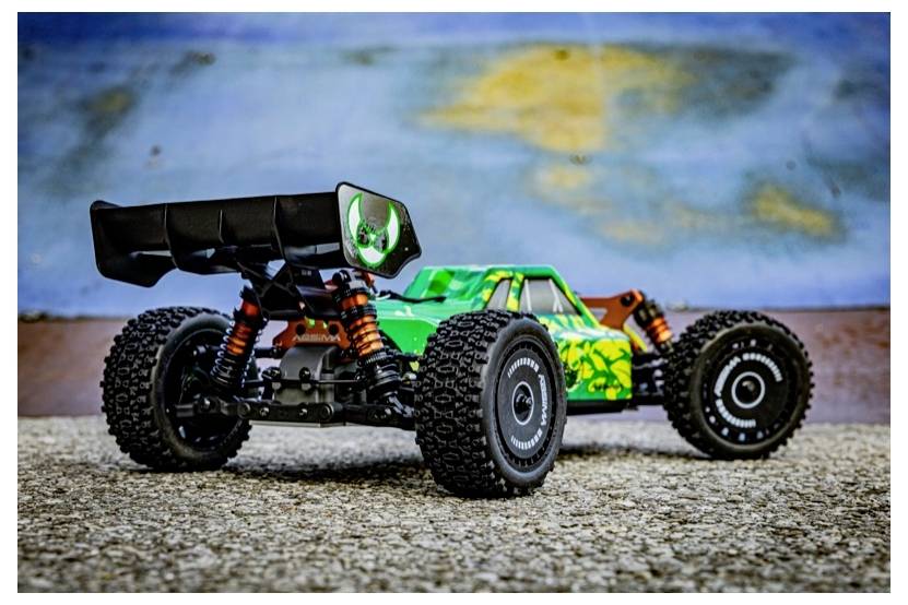 Absima 1:12 EP Buggy 