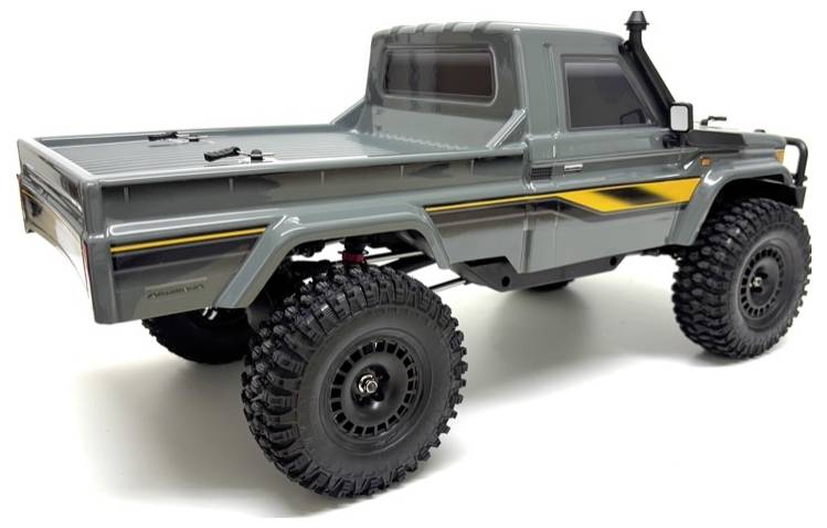 Absima 1:10 EP Crawler CR4.4eco 