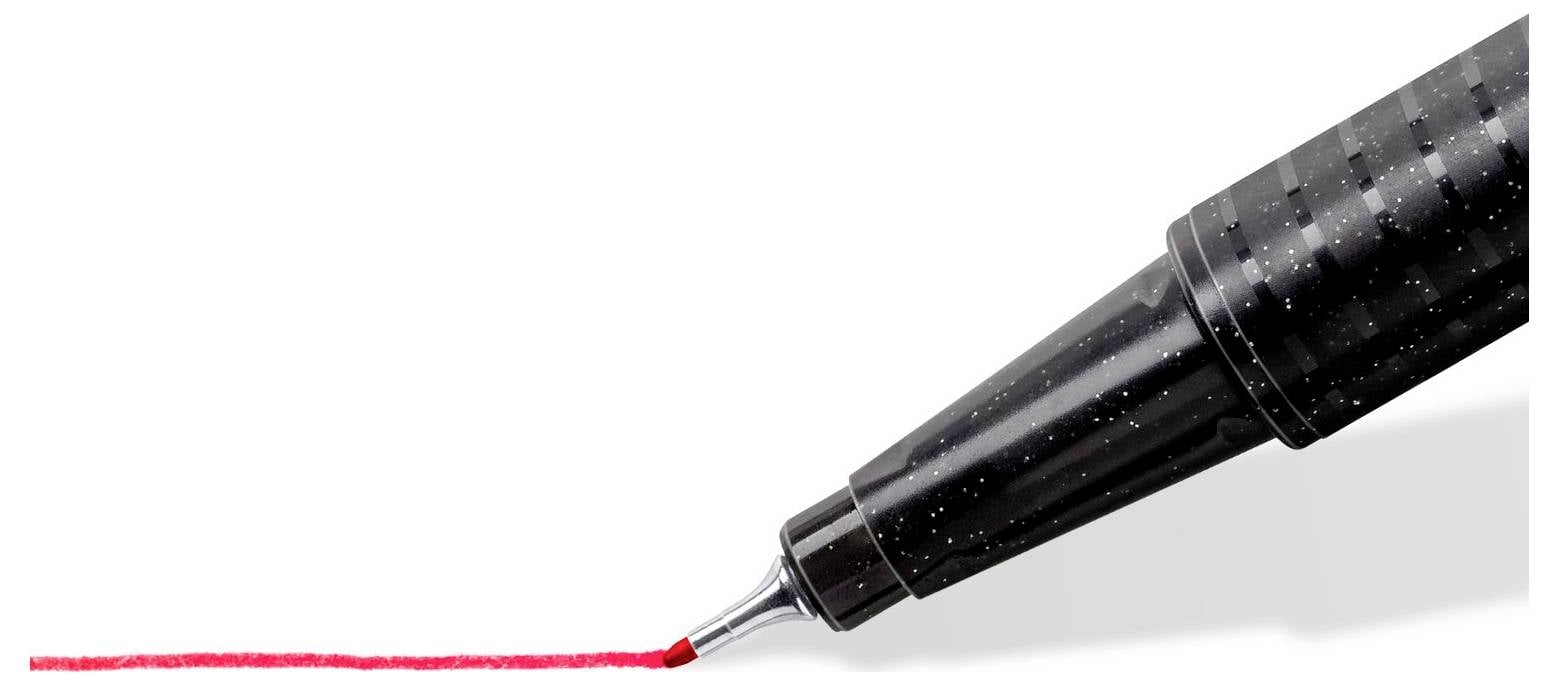 Лінер Staedtler Triplus 334 C12, 12 шт.