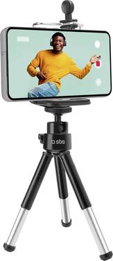 Statyw sbs mobile TETRIPOD, 200 mm, 16 cm