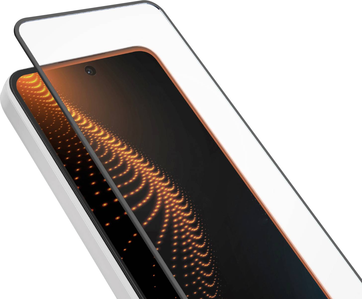 sbs mobile Захисне скло для дисплея Samsung Galaxy A36 1 шт. TEAPPLD3OSAA36