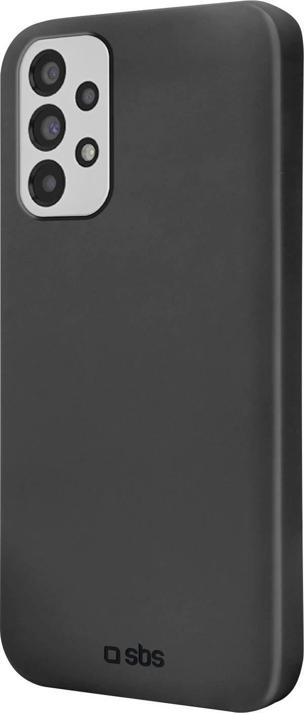 sbs mobile  Cover Samsung Galaxy A54 czarny Odporny na wstrząsy TEINSTSAA54K
