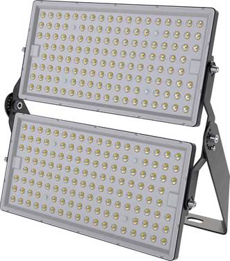 V-TAC VT-48500 230896 Reflektor LED EEK: D (A - G) 500 W Kolor LED: biały