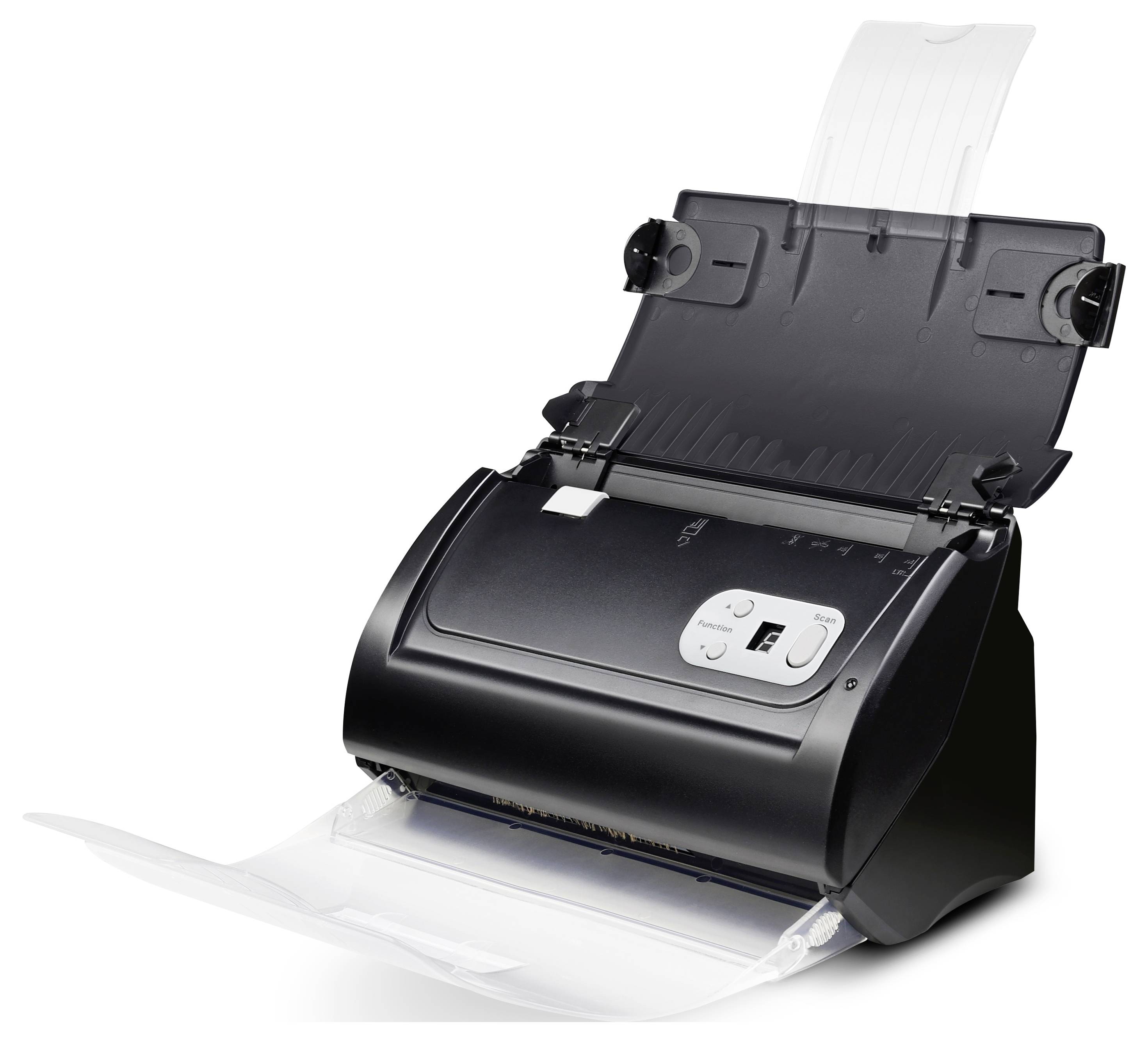 Сканер документів Plustek SmartOffice PS288 Plus 0327 1 шт.