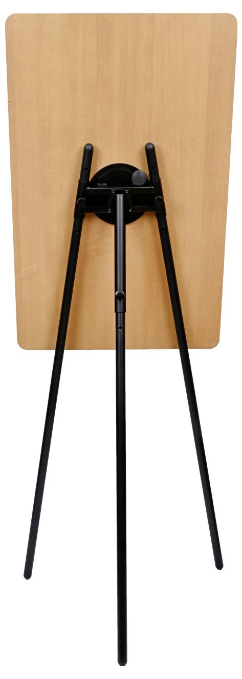 Фліпчарт Legamaster SKETCH INFINITE (Ш x В x Г) 806 x 2050 x 711 мм білий, дерево