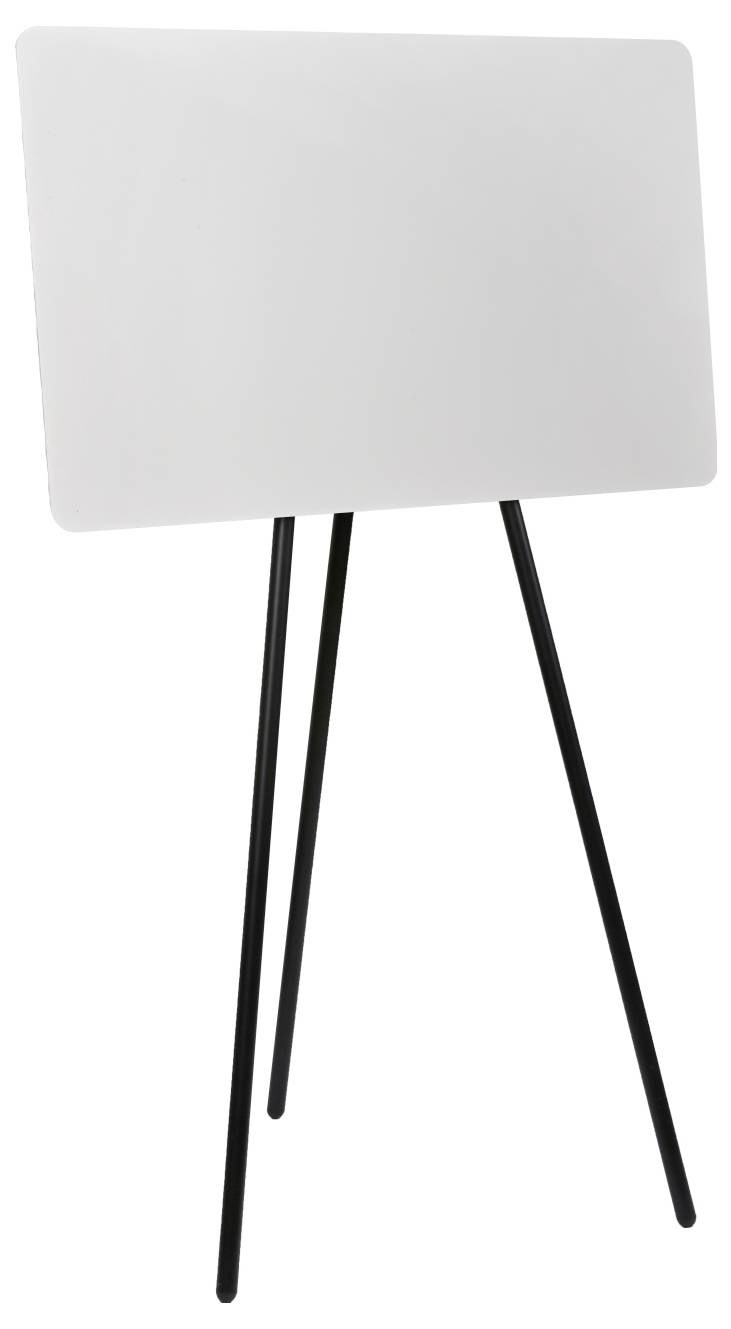 Фліпчарт Legamaster SKETCH INFINITE (Ш x В x Г) 806 x 2050 x 711 мм білий, дерево