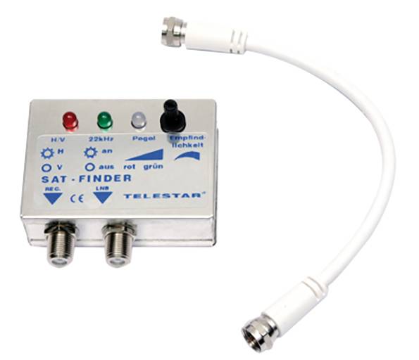 Детектор супутникового сигналу Telestar 5401200