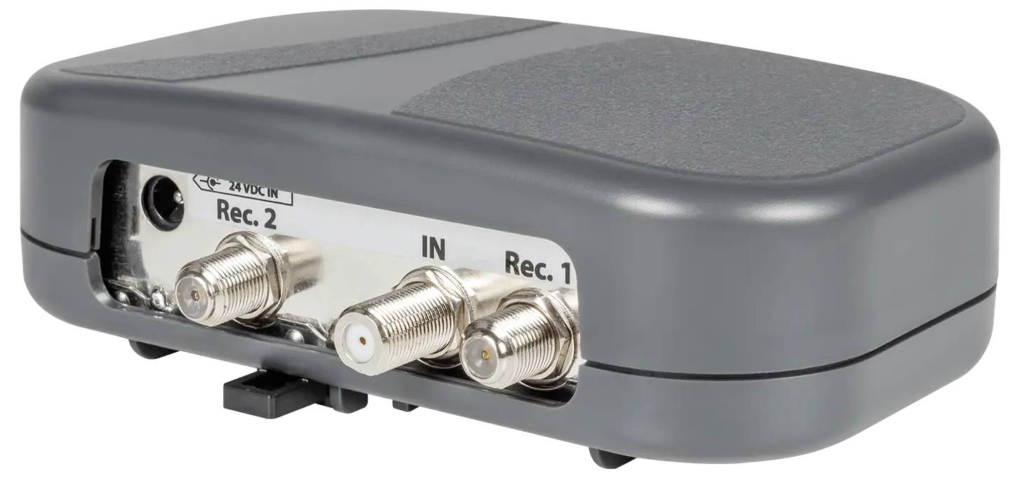 Мультиперемикач MegaSat 0600209 SAT, унікальний 2