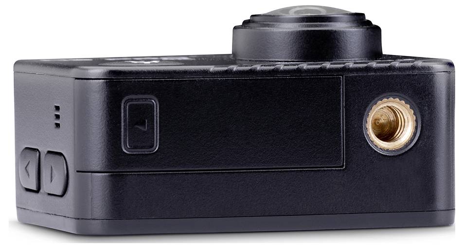 Спортивна камера Midland H9 Pro WIFI C1518, Wi-Fi