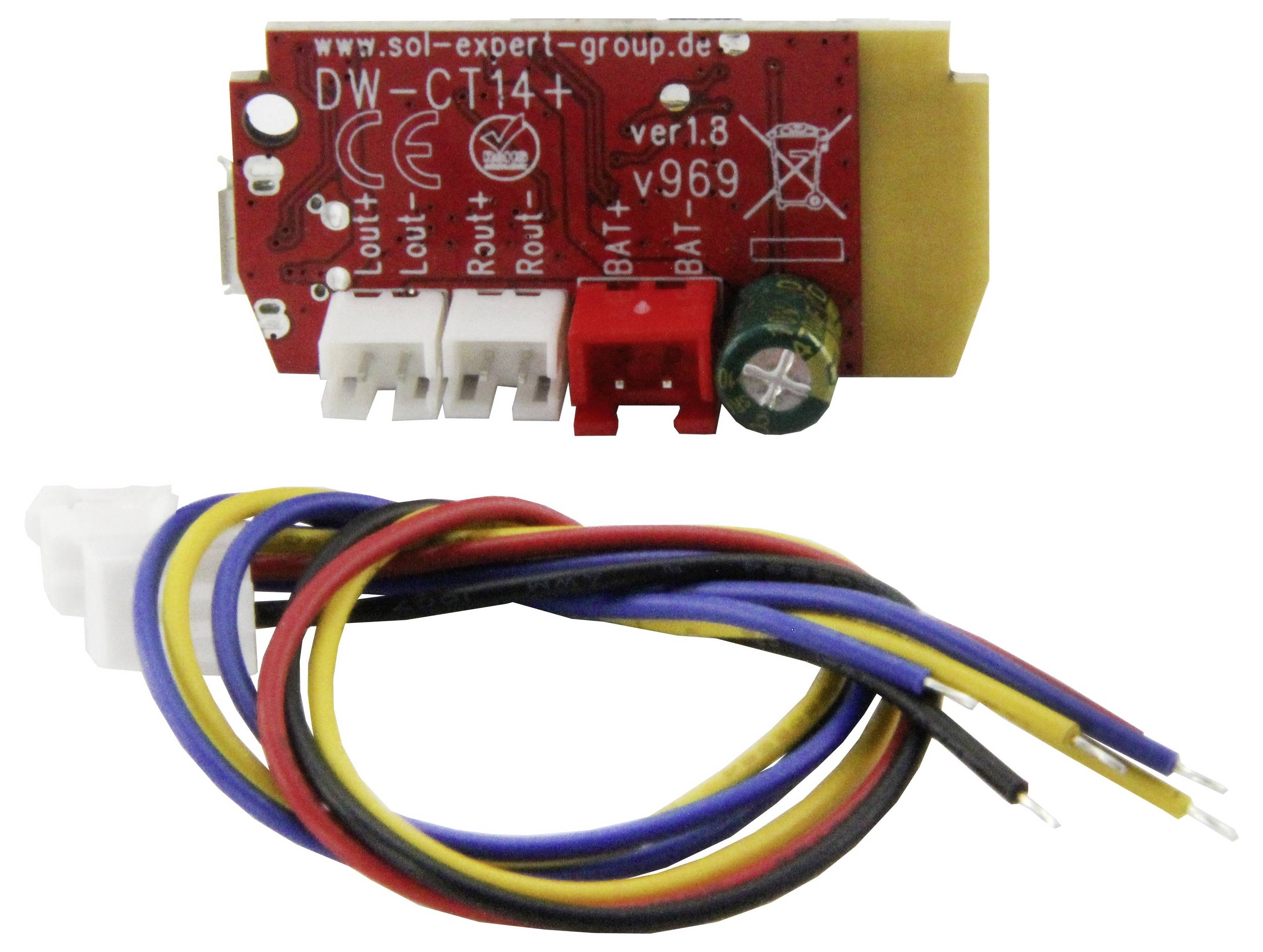 Набір Sol Expert 29010