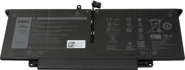 Akumulator do laptopa Dell 35J09, 11.40 V, 3255 mAh
