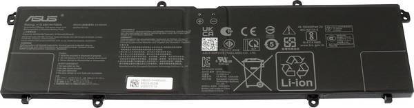 Akumulator do laptopa Asus 0B200-04490000, 15.48 V