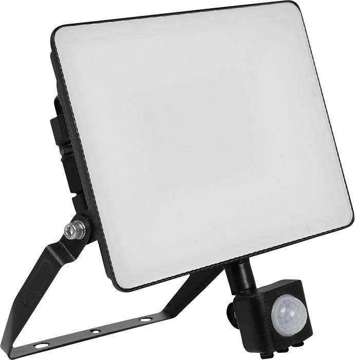 V-TAC VT-4909-FC 23838 Вуличний світлодіодний прожектор EEK: E (A - G) 10 Вт Колір світлодіода: Теплий білий