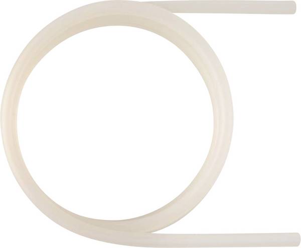 testo 0554 0448 Anschluss-Schlauch, Silikon, 2 m  Wąż gumowy  1 szt.