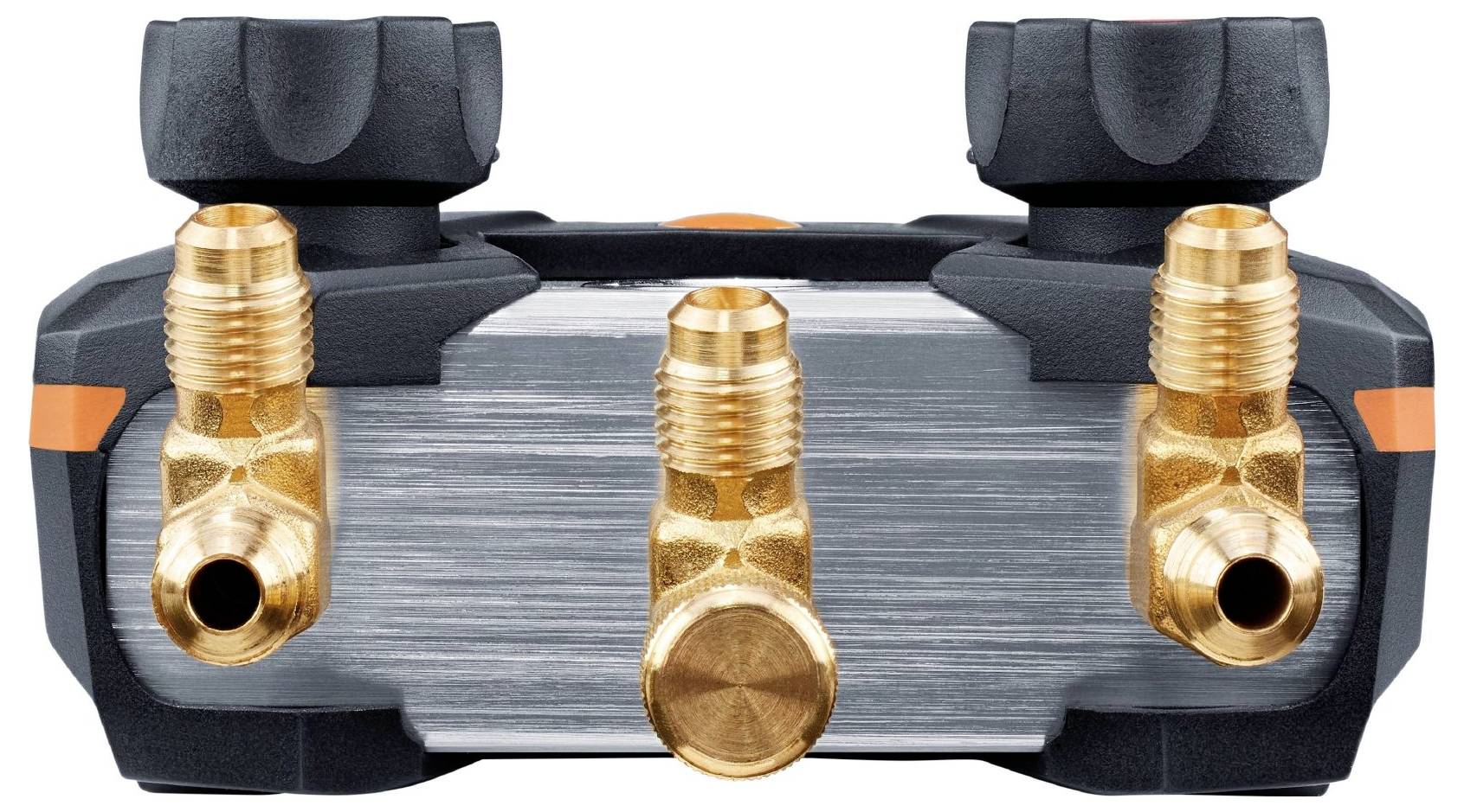 Професійний набір для теплових насосів testo 550s - set S тиск, температура, вакуум