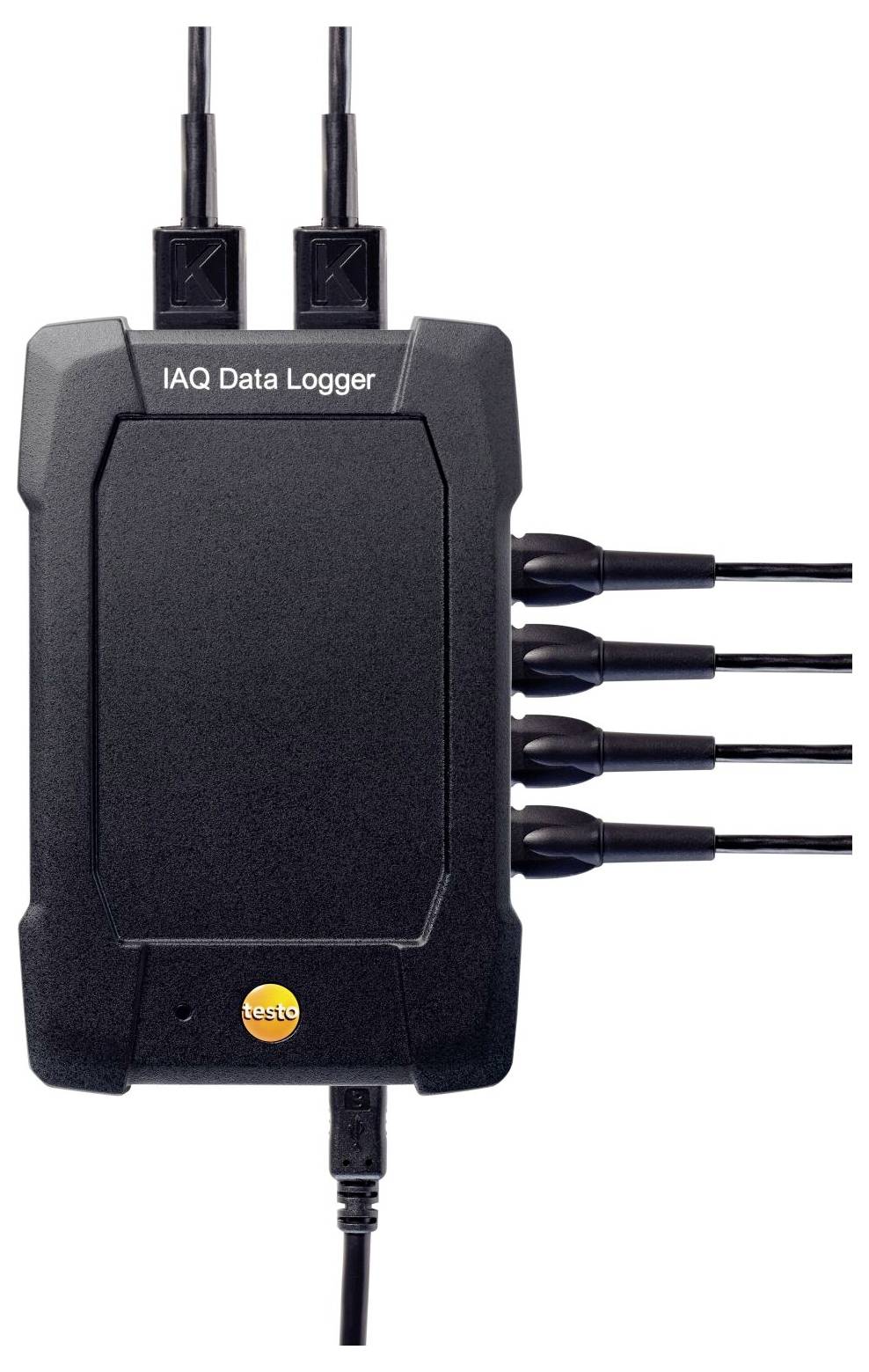 testo 0577 0400 testo 400 - IAQ Datenlogger für Langzeitmessungen N/A 1 шт.