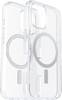 Otterbox OtterBox Symmetry Clear MagSafe Hülle fü Case Apple iPhone 16 przeźroczysty 77-99683