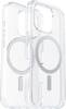 Otterbox OtterBox Symmetry Clear MagSafe Hülle Case Apple iPhone 16 Pro przeźroczysty 77-99692