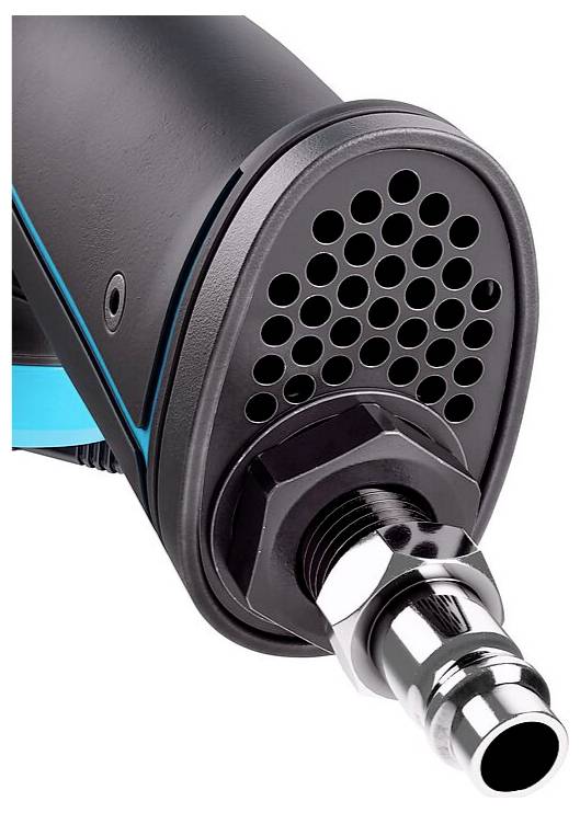 Пневматичний ударний гайковерт Hazet 9012ECO 1700 Нм 6,3 бар