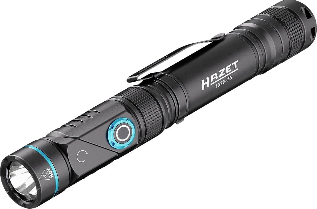 Ліхтарик Hazet 1979-75 800 лм