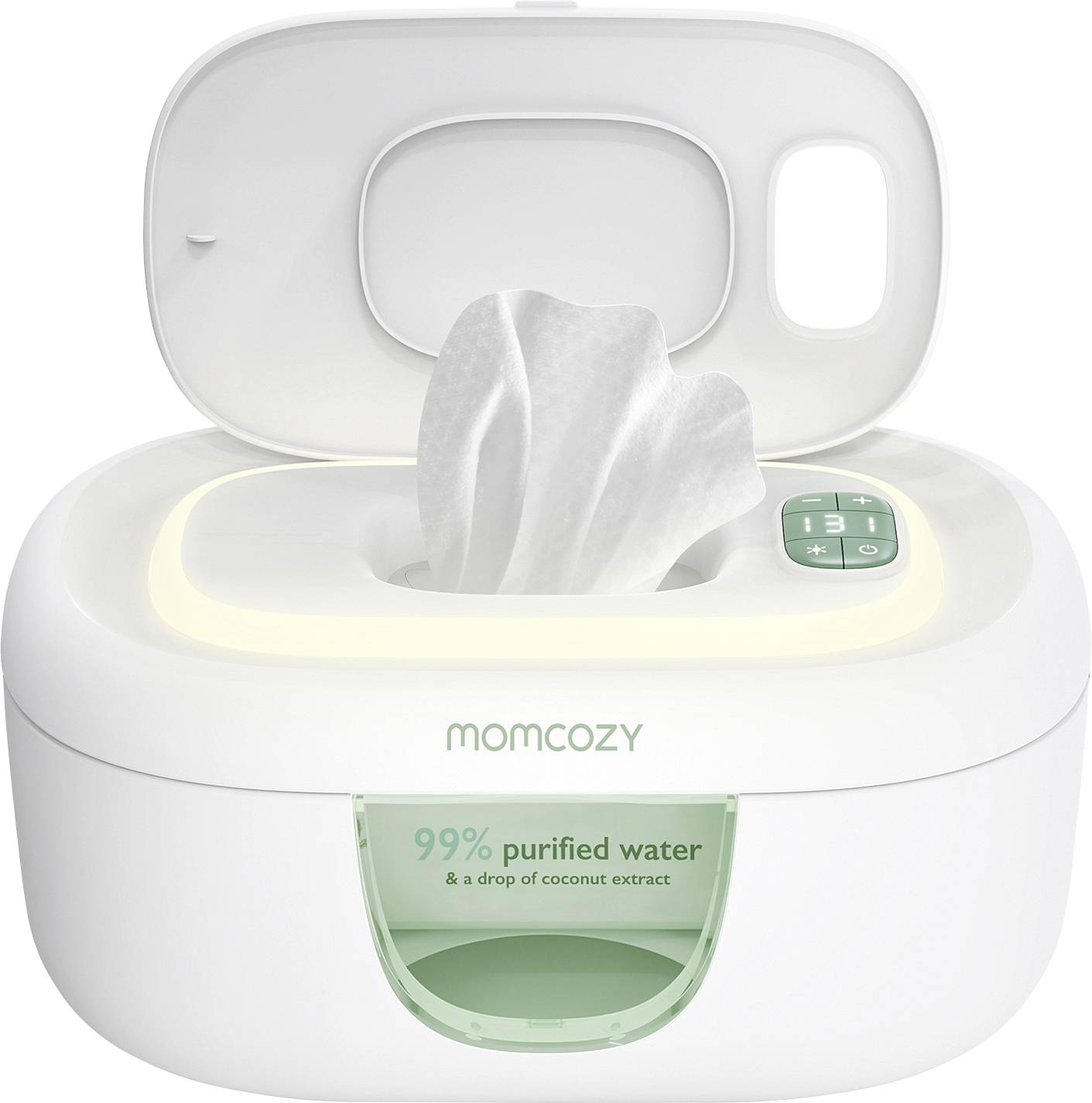 Дитяча сушарка для рушників momcozy WW004-WH12BA-A