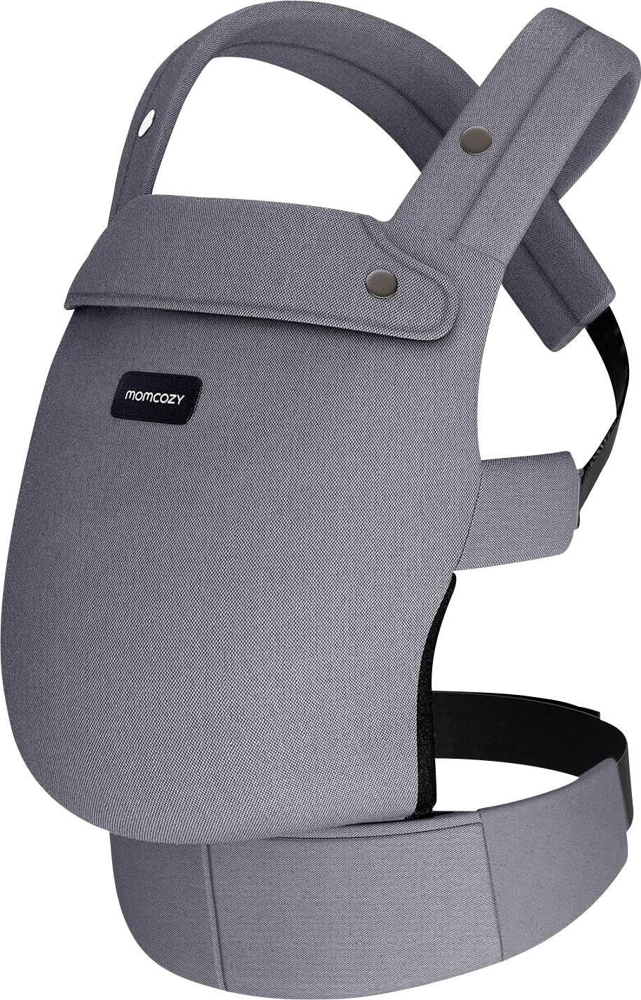 Дитяча переноска-кенгуру momcozy BC001-GR12NB-A