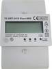 TRU COMPONENTS TC-DRT-341D Reset MID TC-14232816 Licznik prądu trójfazowy cyfrowy 100 A Zezwolenie MID: tak 1 szt.