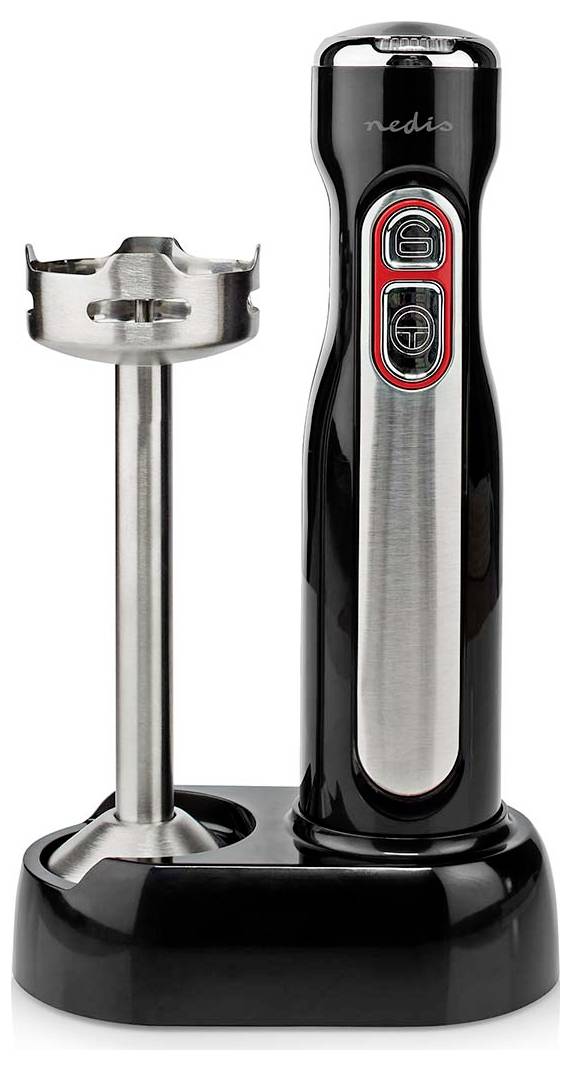 Ручний блендер Nedis KAHB600BK, 100 Вт