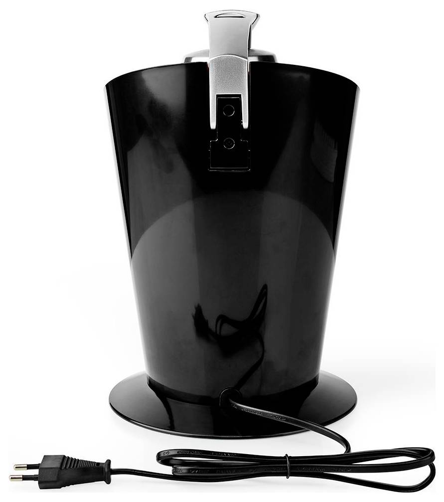 Соковижималка для цитрусових Nedis KAJC300CBK 160 Вт Чорна