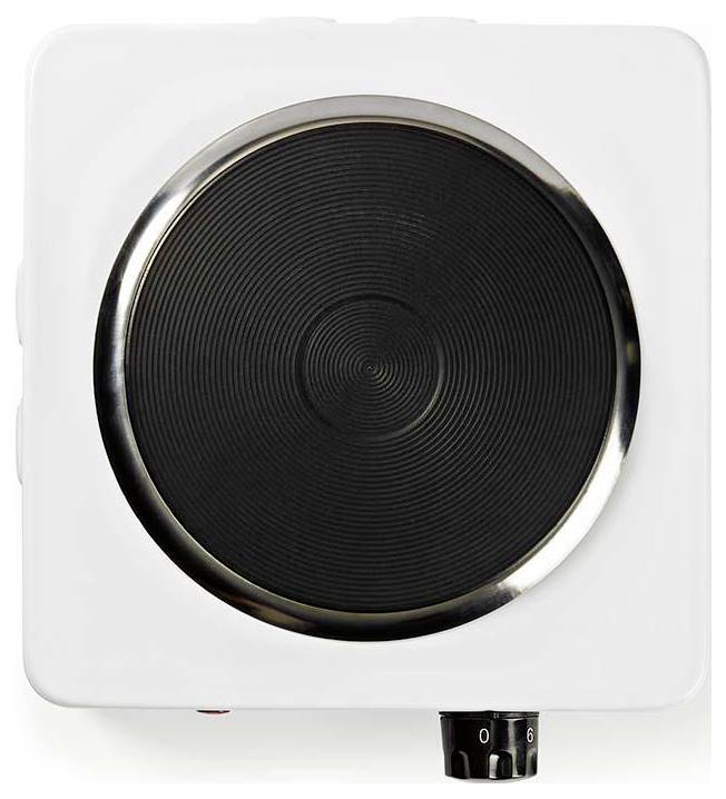 Електрична плита Nedis KAEP150EWT1