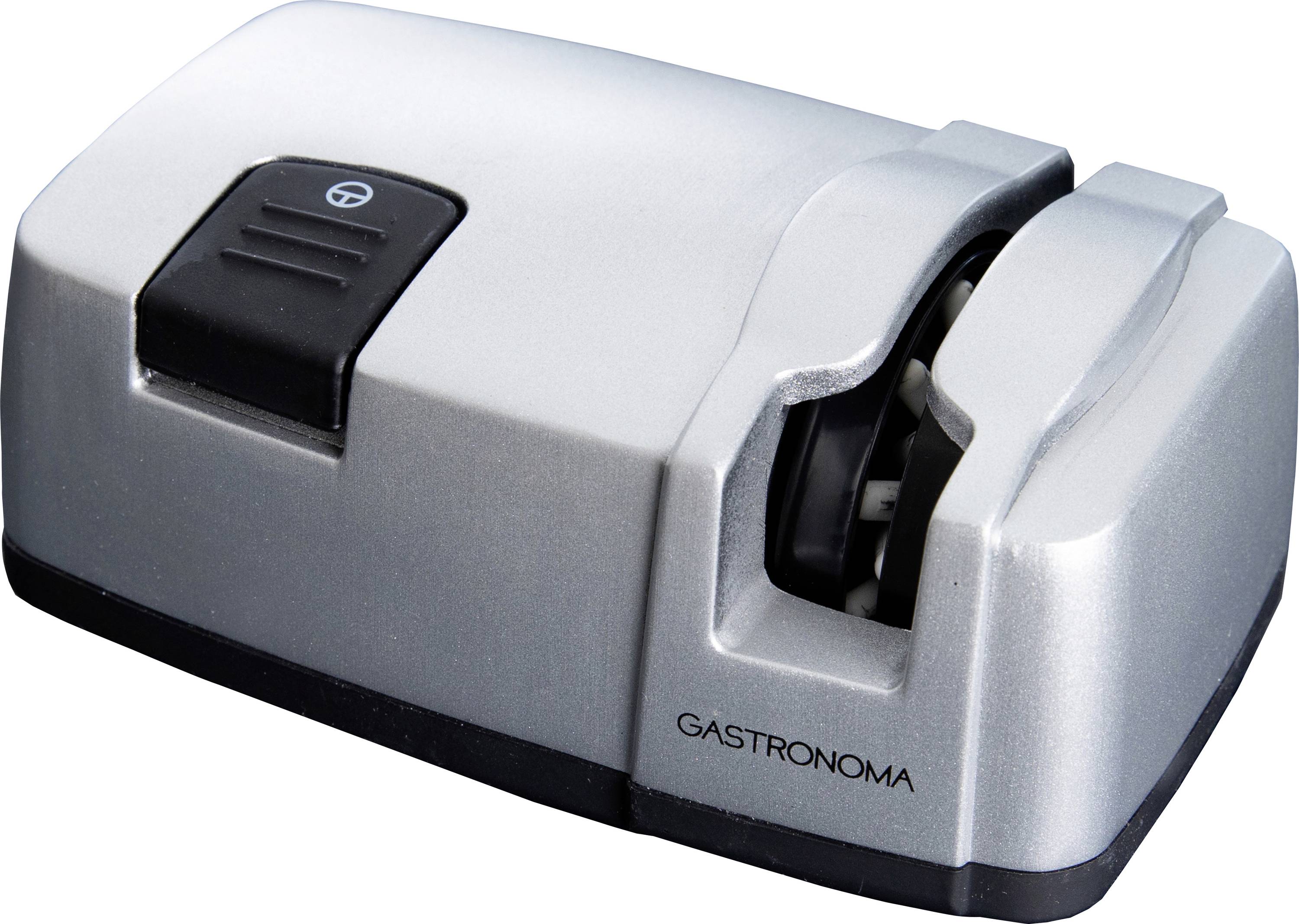 Гастронома 18310012 18310012 Точилка для ножів