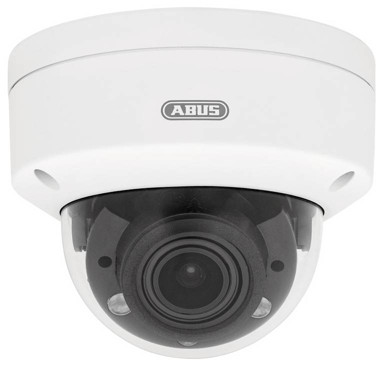 Аналогова камера спостереження ABUS HDCC72522, AHD, HD-TVI, 1920 x 1080 пікселів