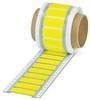 Oznacznik rurek termokurczliwych Phoenix Contact WMS 12,7 (60X20)R YE CUS 0800760, 60 x 20 mm, 1 szt.