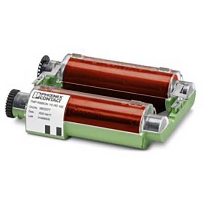 Taśma barwiąca Phoenix Contact TMP-RIBBON 110 RD 100-0