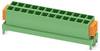 Phoenix Contact 1016277 Złącze męskie PCB Łączna ilość styków 24 Ilość rzędów 2 50 szt. karton