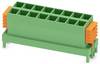 Phoenix Contact 1016285 Złącze męskie PCB Łączna ilość styków 16 Ilość rzędów 2 100 szt. karton