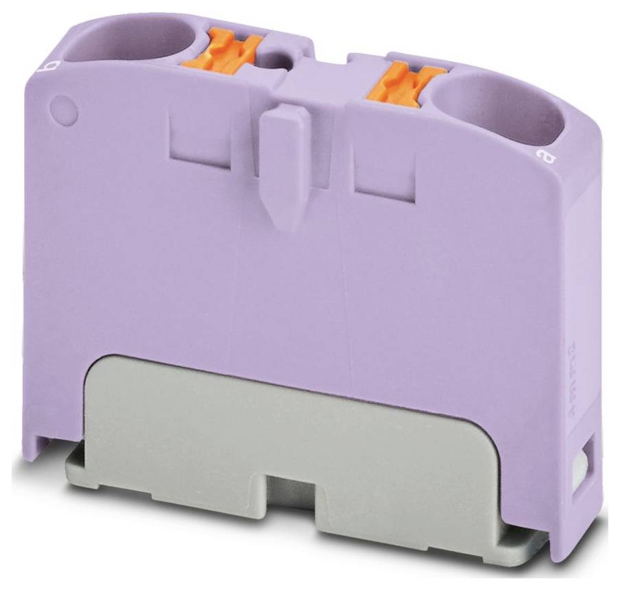 Terminal bazowy Phoenix Contact 1028368 zacisk push-in 50 szt.