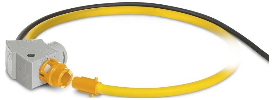 Phoenix Contact PACT RCP-D140-10M 1033482 Cewka Rogowskiego Średnica otworu:140 mm 1 szt.