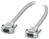 Phoenix Contact 1066593 CABLE-D 9SUB/B/S/HF/S/ 3,0M Kabel Zawartość: 1 szt.
