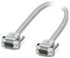 Phoenix Contact 1066596 CABLE-D 9SUB/S/S/HF/S/ 3,0M Kabel Zawartość: 1 szt.