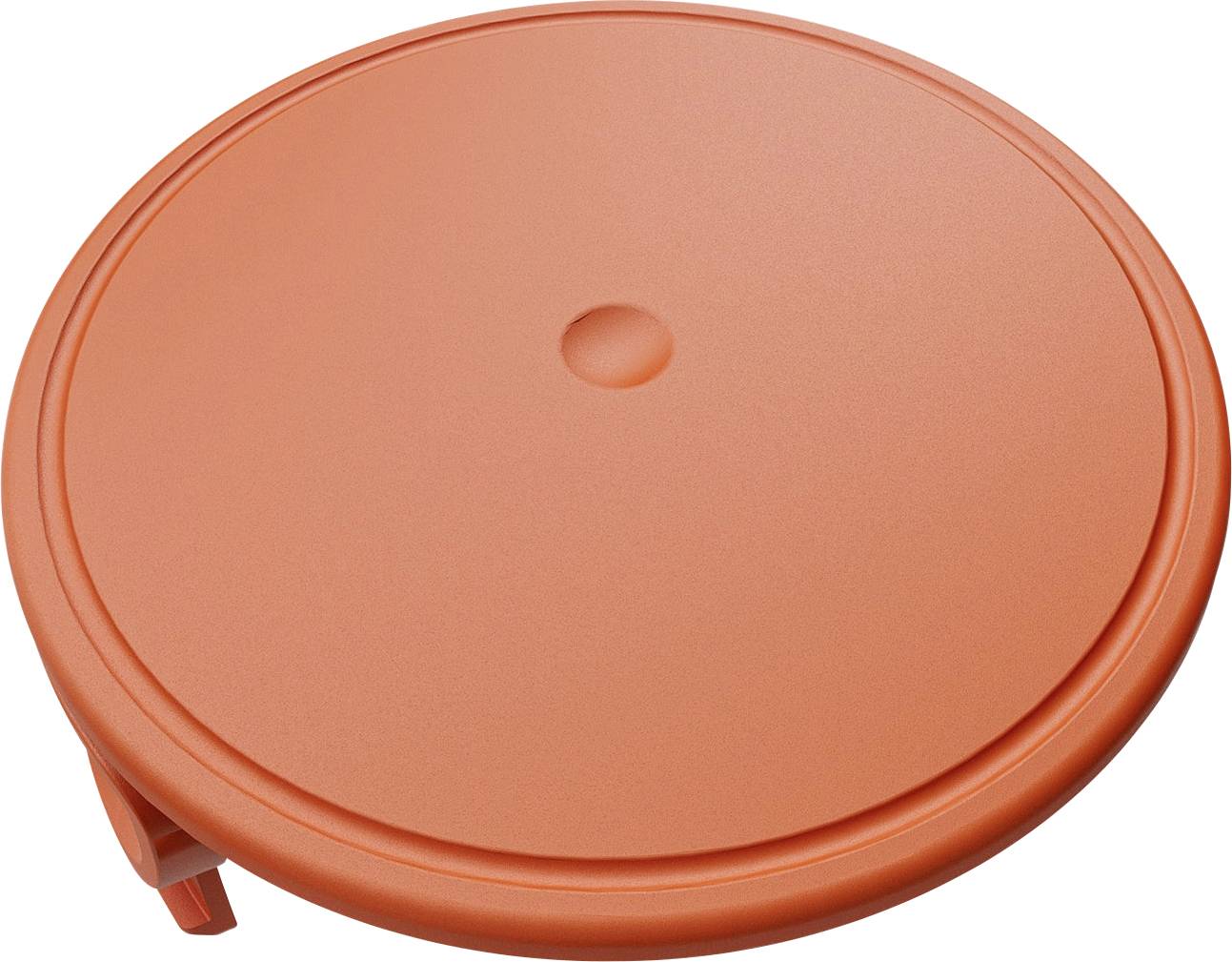 GARDENA Змінна кришка змійовика Spulendeckel (für Artikel 14704) 05414-20, 1 шт.