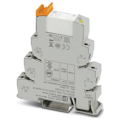 moduł przekaźnikowy Phoenix Contact PLC-RSC-230AC/21-21/SO46/HI-0
