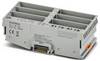Phoenix Contact AXL F BP SE6 1088136 5 V/DC, 3.3 V/DC, 24 V/DC