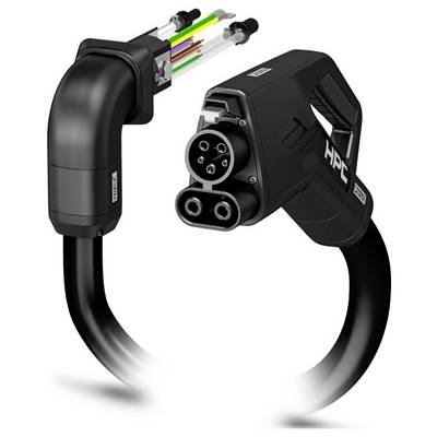 Kabel do ładowania samochodów elektrycznych Phoenix Contact 1089931 5 m-0