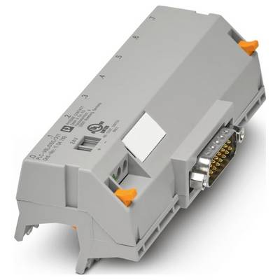 Phoenix Contact 1104789 PLC-V8L/D15S/OUT Połączenie systemowe-0
