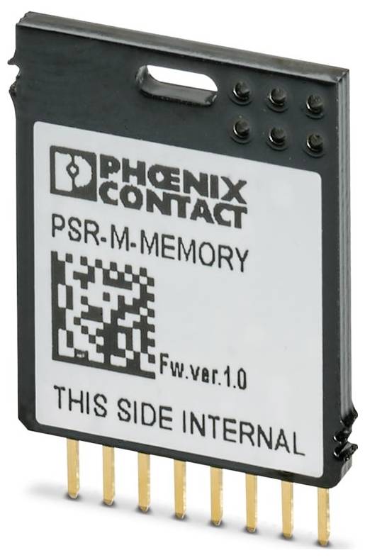 Phoenix Contact 1105142 PSR-M-MEMORY Pamięć konfiguracji-0