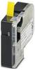 Oznacznik rurek termokurczliwych Phoenix Contact MM-WMS 6,4 (EX10)R C1 YE/BK 1116141, 1800 x 8.2 mm, 1 szt.