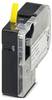 Oznacznik rurek termokurczliwych Phoenix Contact MM-WMS-2 3,2 (EX5)R C1 YE/BK 1116176, 1800 x 3.7 mm, 1 szt.